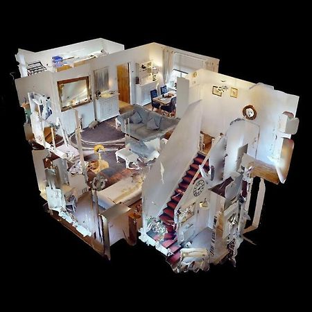 Spacious One Bedroom Flat West Hoathley Екстер'єр фото
